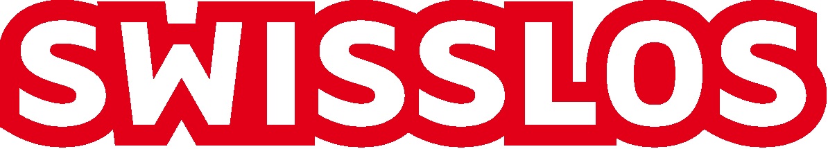 Логотип Swisslos