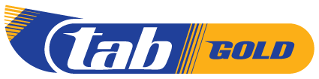 Логотип Tab Gold