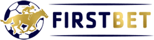 Логотип Firstbet