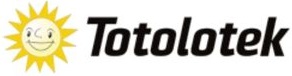 Логотип Totolotek