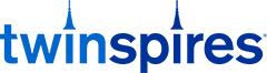 Логотип TwinSpires