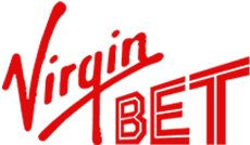 Логотип Virgin Bet