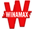 Логотип Winamax