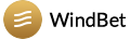 Логотип Windbet