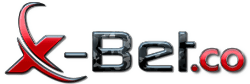 Логотип X-Bet