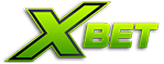 Логотип Xbet