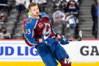 Георгиев прокомментировал отстранение Ничушкина в НХЛ