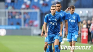 Колыванов оценил перспективы «Динамо» в следующем сезоне РПЛ