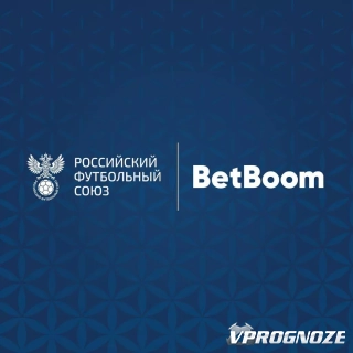 Официальный партнер сборной России — компания BetBoom