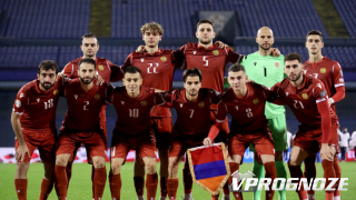 Сборная Армении переиграла Казахстан в спарринге