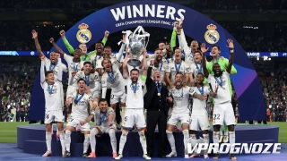 «Реал» - 15-кратный победитель Лиги чемпионов! Как Анчелотти продолжает тво ...