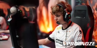 Virtus.pro покинула Clavision Snow Ruyi Invitational