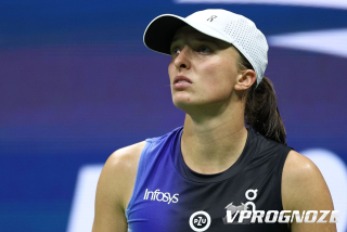 В WTA прокомментировали положительный допинг-тест Иги Швёнтек