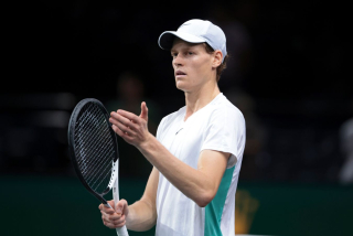 Дрейк выиграл 95 тыс долларов на ставке на Синнера в финале Australian Open ...