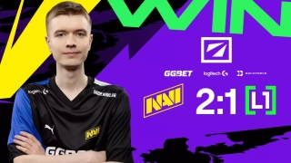 Natus Vincere оказались сильнее L1ga Team в закрытых отборочных на DreamLea ...