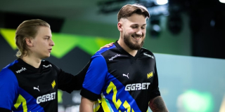 JL из Natus Vincere поделился планами на жизнь: возможно, я поиграю до 30 л ...