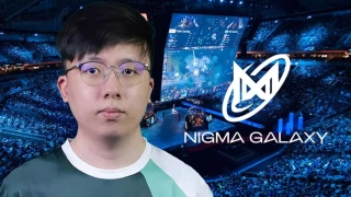 Nigma Galaxy оказалась сильнее Team Secret в закрытой квалификации на PGL W ...