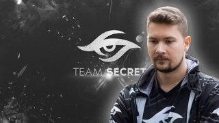 Team Secret обыграла Zero Tenacity в закрытой квалификации на PGL Wallachia ...