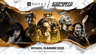 Riyadh Masters 2025 получил призовой фонд в 3 миллиона долларов