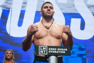 Молдавский выиграл российское дерби: бойцы Fedor Team в полуфинале Гран-при ...